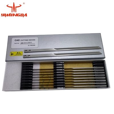 সারকনের জন্য কাটিং ব্লেড, সাইজ 226x8x2.8mm, 849B288226S, পার্ট নং 645687
