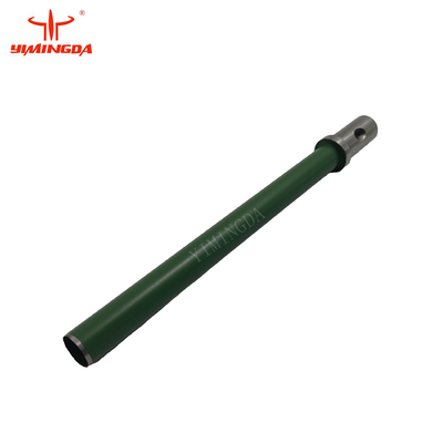 Spare Part No. 136281 D=10mm Coated Hollow Drill For Cutter IP6 Machine