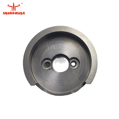 Part No 93208000 Housing-Bushing 1-4mm cutter XLc7000 / Z7 Paragon HX / VX Spare Part