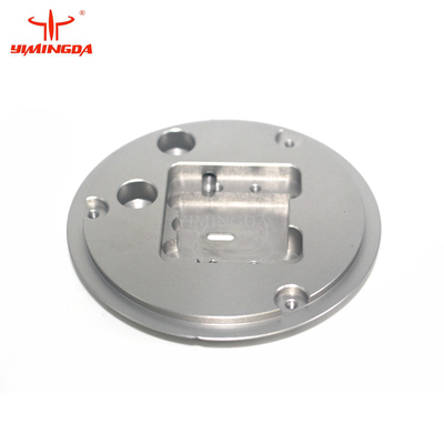 অটো কাটার যন্ত্রাংশ VT2500 প্রেসার ফুট বাউল প্লেট