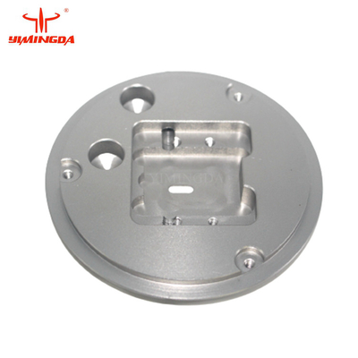 অটো কাটার যন্ত্রাংশ VT2500 প্রেসার ফুট বাউল প্লেট