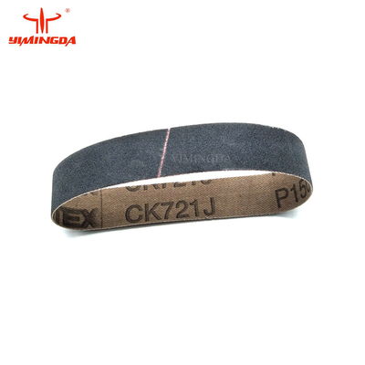 অটো কাটার যন্ত্রাংশ 705023 260x19mm শার্পনিং বেল্ট, 703920 P180 ভেক্টর খুচরা যন্ত্রাংশ