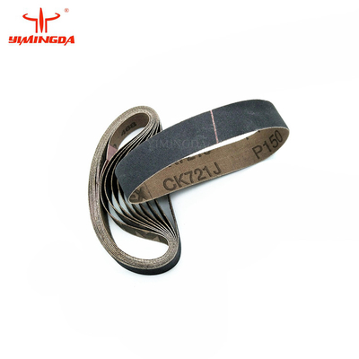 অটো কাটার যন্ত্রাংশ 705023 260x19mm শার্পনিং বেল্ট, 703920 P180 ভেক্টর খুচরা যন্ত্রাংশ