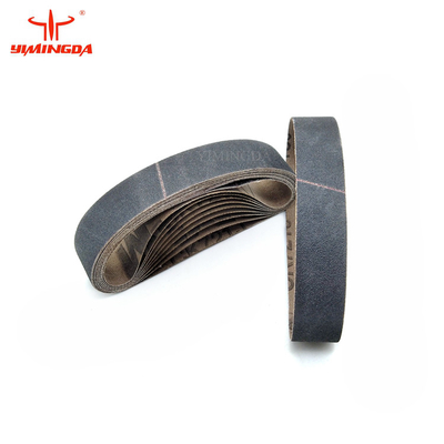 অটো কাটার যন্ত্রাংশ 705023 260x19mm শার্পনিং বেল্ট, 703920 P180 ভেক্টর খুচরা যন্ত্রাংশ