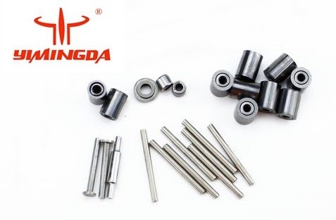 অটো কাটার যন্ত্রাংশ PN 702704 VT2500 যন্ত্রাংশ ভেক্টর রক্ষণাবেক্ষণ কিট 500H 1800g