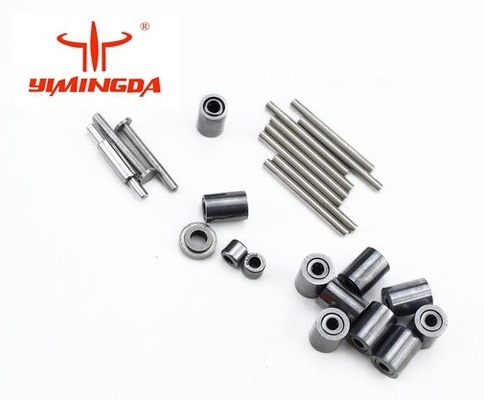 অটো কাটার যন্ত্রাংশ PN 702704 VT2500 যন্ত্রাংশ ভেক্টর রক্ষণাবেক্ষণ কিট 500H 1800g