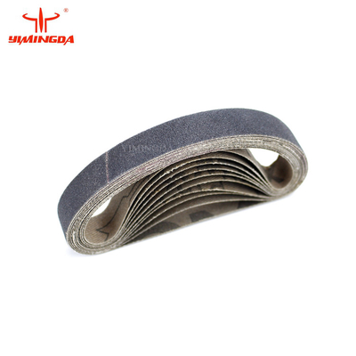 শার্পনিং বেল্ট VT2500 VT5000 VT7000 যন্ত্রাংশ 225x12mm PN 704627 অটো কাটার যন্ত্রাংশ
