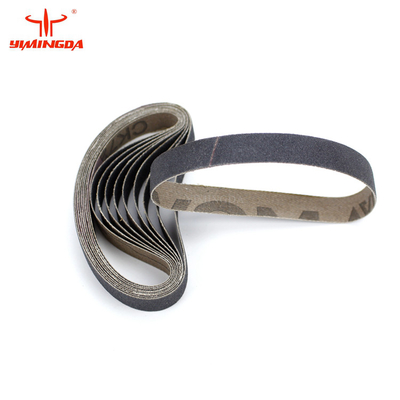 শার্পনিং বেল্ট VT2500 VT5000 VT7000 যন্ত্রাংশ 225x12mm PN 704627 অটো কাটার যন্ত্রাংশ