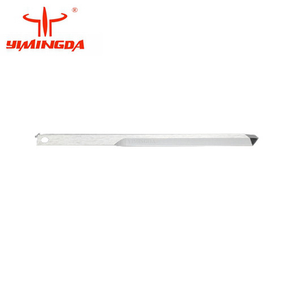 অটো কাটার যন্ত্রাংশ PN 801420 88x5.5x1.5mm কাটিং ব্লেড ছুরি, Q25 অ্যালয় স্টিল ছুরি