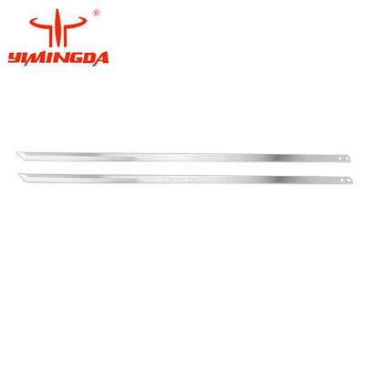 MH8 M88 MP9 MH9 IX9 এর জন্য ডাবল হোল 801269 কাটার নাইফ ব্লেড