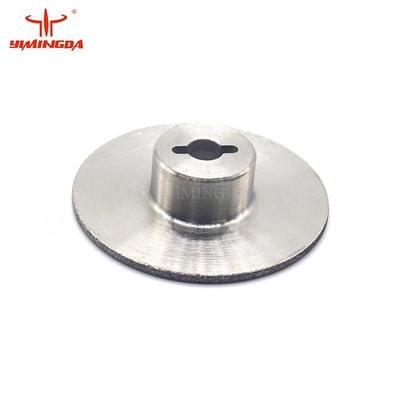 অটো কাটার যন্ত্রাংশ গ্রাইন্ডিং হুইলস PN 5.918.35.181 ব্যাস 60.4 মিমি