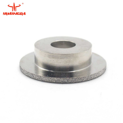 Investronica জন্য ছুরি ধারালো পাথর চাকা SC3 ব্যাস 45mm