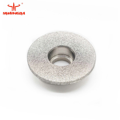 Investronica জন্য ছুরি ধারালো পাথর চাকা SC3 ব্যাস 45mm