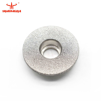 Investronica জন্য ছুরি ধারালো পাথর চাকা SC3 ব্যাস 45mm