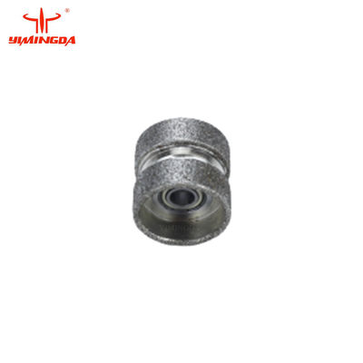 কার্বোরন্ডাম গোলাকার কাটার ছুরি গ্রিলিং পাথর