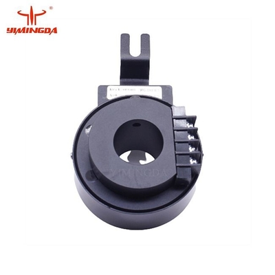 MPC প্যারাগন রক্ষণাবেক্ষণের খুচরা যন্ত্রাংশ, 94947000 স্লিপ রিং সমাবেশ