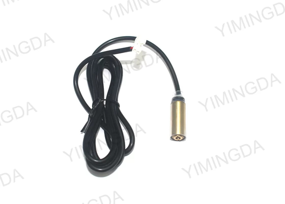 অটো কাটার যন্ত্রাংশ 5V সলিড লেজার অরিজিন লাইট 91557000 85938000 লেজার কাটার যন্ত্রাংশ