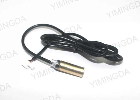 অটো কাটার যন্ত্রাংশ 5V সলিড লেজার অরিজিন লাইট 91557000 85938000 লেজার কাটার যন্ত্রাংশ