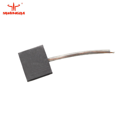 XLS50 XLS125 এর জন্য টেক্সটাইল মেশিন ব্রাশ স্প্রেডার কাটার যন্ত্রাংশ 035-028-026