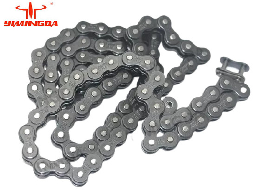 হুইল চেইন 92 রোলস 1/2''x3/16 অটো কাটার পার্ট 1230-020-0092 স্প্রেডার কাটার পার্টস