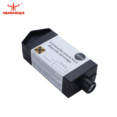 703730 200ml ভেক্টর IX Q80 M88 MH8 পার্টস অ্যালিস প্লটার ইঙ্ক কার্টিজ