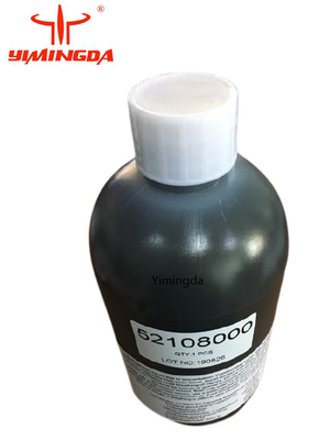 অটো কাটার যন্ত্রাংশ টেকসই AP700-CXS প্লটার পার্টস 500ml কালি কার্টিজ 52108000