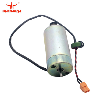 অটো কাটার যন্ত্রাংশ PN 94745004 9236E837-R1 প্লটার পার্টস Y Axis Motor Assy
