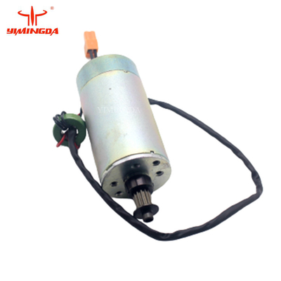 অটো কাটার যন্ত্রাংশ PN 94745004 9236E837-R1 প্লটার পার্টস Y Axis Motor Assy