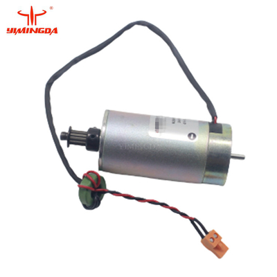 অটো কাটার যন্ত্রাংশ PN 94745004 9236E837-R1 প্লটার পার্টস Y Axis Motor Assy