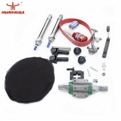 ভেক্টর রক্ষণাবেক্ষণ কিট VT2500 VT5000 VT7000 যন্ত্রাংশ 1000H VT-FA-Q25-72 705690