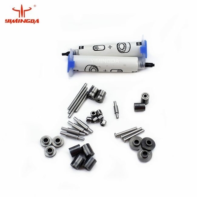 অটো কাটার যন্ত্রাংশ MTK 500H VT50FA 2X7 খুচরা যন্ত্রাংশ PN 702698 রক্ষণাবেক্ষণ কিট