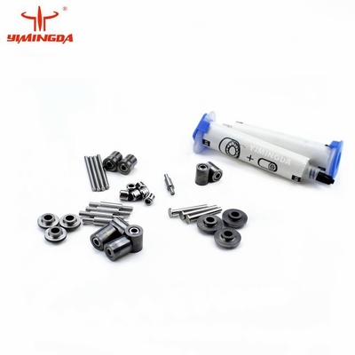 অটো কাটার যন্ত্রাংশ MTK 500H VT50FA 2X7 খুচরা যন্ত্রাংশ PN 702698 রক্ষণাবেক্ষণ কিট