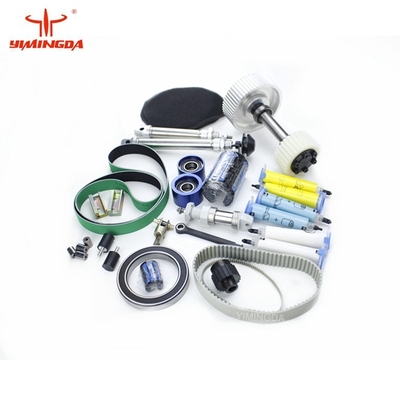 4000h MTK VT2500 VT5000 VT7000 যন্ত্রাংশ 702611 VT70FA রক্ষণাবেক্ষণ কিট যন্ত্রাংশ