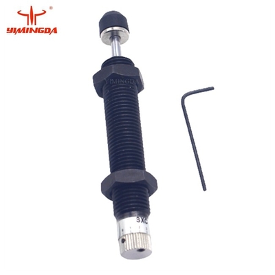 অটো কাটার যন্ত্রাংশ শক শোষণকারী PN 052542 70103192 পোশাক শিল্প কাটার যন্ত্রাংশ