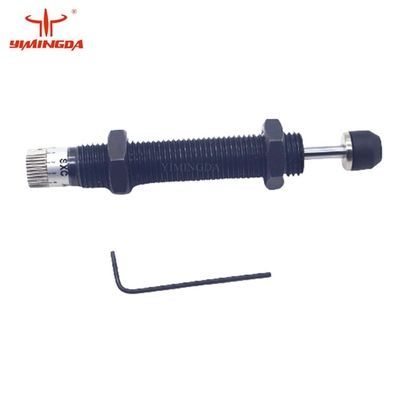 অটো কাটার যন্ত্রাংশ শক শোষণকারী PN 052542 70103192 পোশাক শিল্প কাটার যন্ত্রাংশ