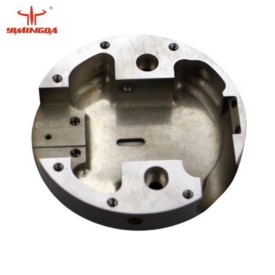 অটো কাটার S-93-5 যন্ত্রাংশ বোল প্রেসার ফুট 55592001 GT5200 S5200 কাটারের জন্য খুচরা যন্ত্রাংশ