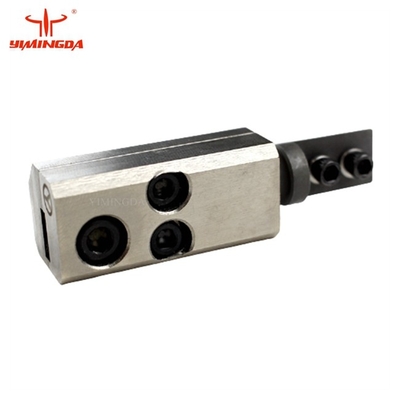 অটো কাটার যন্ত্রাংশ PN 55607000 সুইভেল স্কোয়ার .078, S-93-5 খুচরা যন্ত্রাংশ