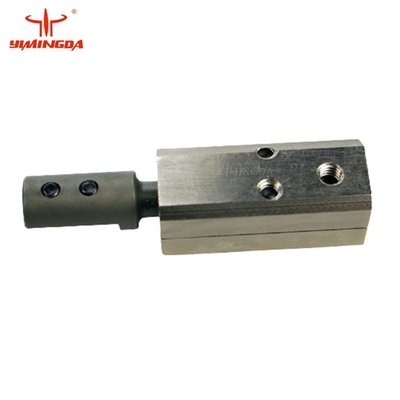 অটো কাটার যন্ত্রাংশ PN 55607000 সুইভেল স্কোয়ার .078, S-93-5 খুচরা যন্ত্রাংশ