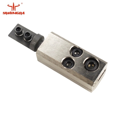 অটো কাটার যন্ত্রাংশ PN 55607000 সুইভেল স্কোয়ার .078, S-93-5 খুচরা যন্ত্রাংশ