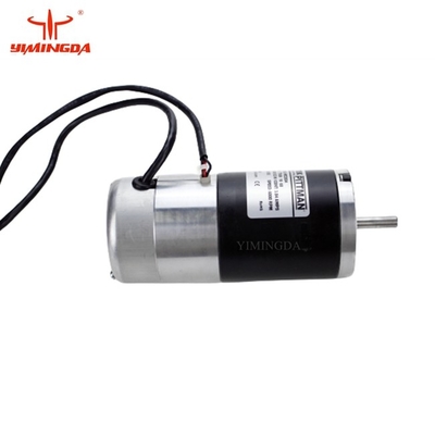 অটো কাটার যন্ত্রাংশ মোটর Assy C-AXIS #2242 W/Encoder S52W/BOX কাটার মেশিনের জন্য