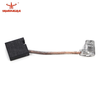 অটো কাটার যন্ত্রাংশ PN 238500038 ব্রাশ ডুমোর 457-0903-001 ছুরি/ড্রিল 5/7