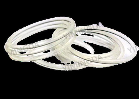 125"X6-1/8" 83A গ্যাসকেট GSKT পিরামিড, 496500207 GT7250 ভোগ্য যন্ত্রাংশ