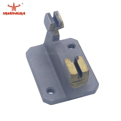 অটো কাটার যন্ত্রাংশ ISP00540 Investronica জন্য ছুরি উপরের গাইড কাটার যন্ত্রাংশ