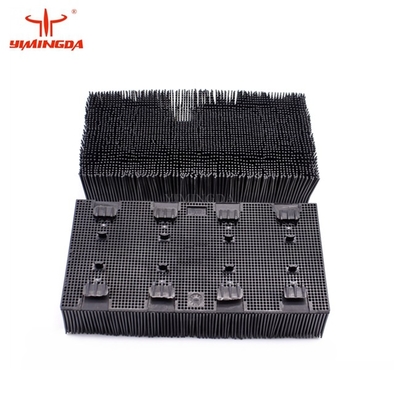 স্বয়ংক্রিয় কাটার যন্ত্রাংশ PN 704186 ব্রিস্টল ভোগ্য সামগ্রী ব্লক ব্রাশ