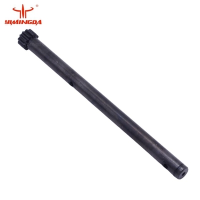 Yimingda যন্ত্রাংশ PN 90940000 XLC7000 এর জন্য দীর্ঘ পিনিয়ন শ্যাফ্ট শার্পেনার সমাবেশ যন্ত্রাংশ