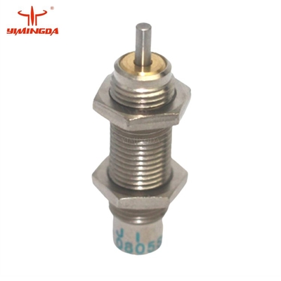 শক শোষক FA-0805SB1-S অয়েল প্রেসার বাফার স্বয়ংক্রিয় কাটার যন্ত্রাংশ