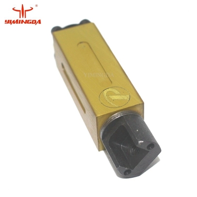 অটো কাটার যন্ত্রাংশ NF08-02-06W2.5 স্লাইড ব্লক