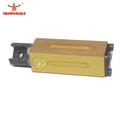 অটো কাটার যন্ত্রাংশ NF08-02-06W2.5 স্লাইড ব্লক