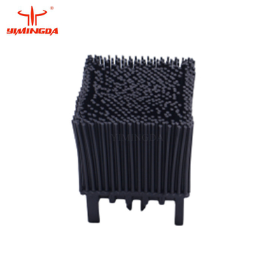 Yimingda 525×275×260mm Systema TP3002-7 নাইলন কাটার ব্রিসটল ব্লক ব্রাশ