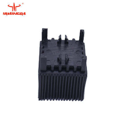 Yimingda 525×275×260mm Systema TP3002-7 নাইলন কাটার ব্রিসটল ব্লক ব্রাশ